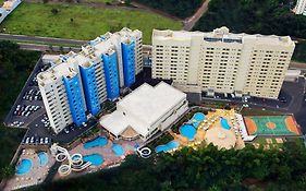 GOLDEN DOLPHIN Caldas Novas Hotel OFICIAL
