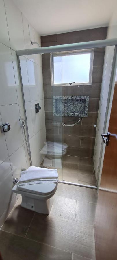 GOLDEN DOLPHIN Caldas Novas Hotel OFICIAL Exterior foto